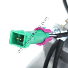 BEHR ACP 53 000S | VW PASSAT-A4-A6 KLIMA KOMPRESÖRÜ