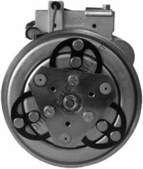 BEHR ACP 53 000S | VW PASSAT-A4-A6 KLIMA KOMPRESÖRÜ