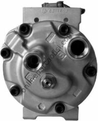 BEHR ACP 53 000S | VW PASSAT-A4-A6 KLIMA KOMPRESÖRÜ