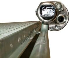 BEHR ACP 53 000S | VW PASSAT-A4-A6 KLIMA KOMPRESÖRÜ