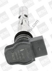 BERU BR ZSE043 | VW PASSAT-A4-A6 ATESLEME BOBINI