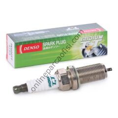 DENSO IKH20TT | JAPON COLT (Z3) : VITARA (LY) 1.6 15- SX4 (EY, GY) 09-13 S-Cross (JY) 13- FORESTER (SH) 2.0 08-10 FX (S50) FX35/FX45 03-08 BUJI