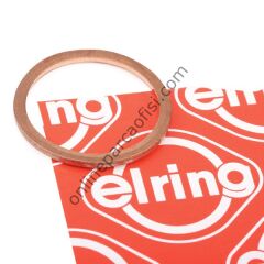 ELRING 122.505 | BMW F20-F21-F10-F07-F11-F12 YAG KARTER KEÇESI