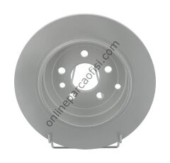 FERODO DDF1578C | BMW FREELANDER 2 FREN DISKI ARKA