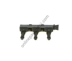 BOSCH BCH 0221503471 | OPEL CORSA D AGILA A ATESLEME BOBINI