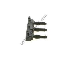 BOSCH 0221503471 | OPEL CORSA D AGILA A ATESLEME BOBINI