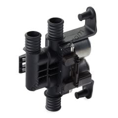 BOSCH BCH 1147412353 | BMW E60-E61-E63-E64-E65-E66-X5 E53 KALORIFER MUSLUGU