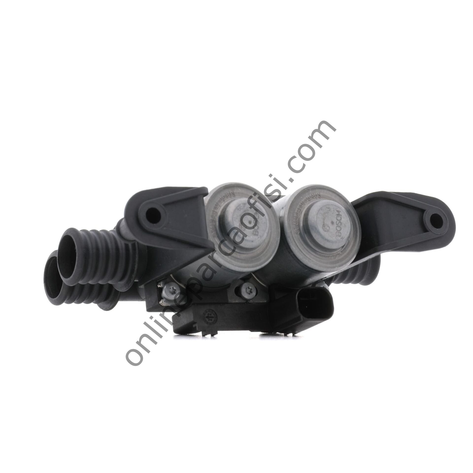 BOSCH BCH 1147412353 | BMW E60-E61-E63-E64-E65-E66-X5 E53 KALORIFER MUSLUGU