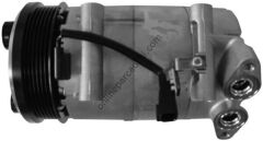 BEHR ACP 54 000P | FORD FOCUS/C-MAX KLIMA KOMPRESÖRÜ