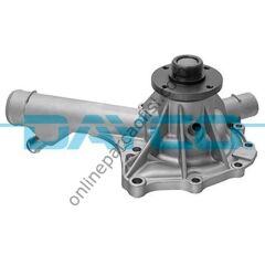 DAYCO DP318 | MERCEDES W124-202-208-210-163-170 DEVIRDAIM