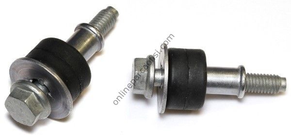 ELRING 122.682 | BMW E87-E46-E90-E93-E46-E92-E91-E39-E60-E61 CIVATA
