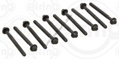 ELRING 373.281 | RENAULT KANGOO/CLIO II III/FLUENCE/MEGANE III/MODUS/DUSTER/LOGAN/MERCEDES SILINDIR KAPAK SAPLAMASI SET