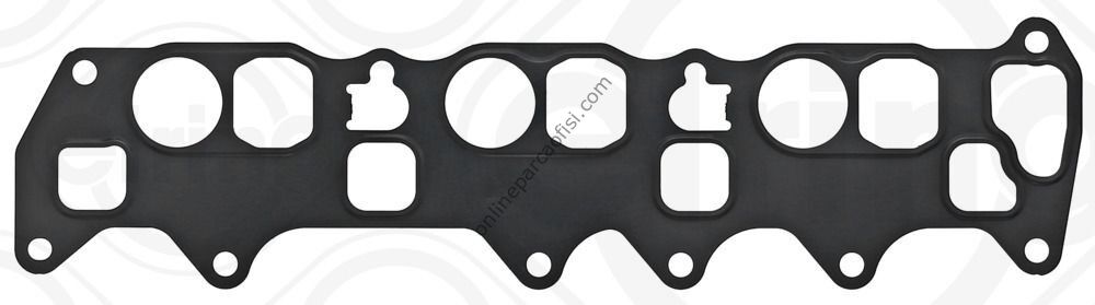 ELRING 540.792 | MERCEDES W164/204/212 MANIFOLD CONTASI EMME