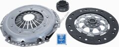 SACHS 3000 951 210 | VW PASSAT-A4-A6 DEBRIYAJ SETI