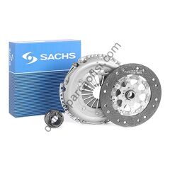 SACHS 3000 951 210 | VW PASSAT-A4-A6 DEBRIYAJ SETI