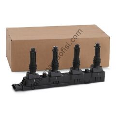 BOSCH 0221503472 | OPEL ASTRA G-H CORSA C-D MERIVA A ATESLEME BOBINI