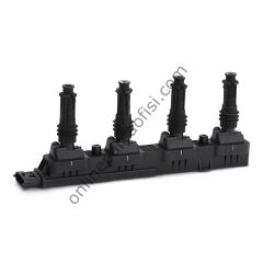 BOSCH 0221503472 | OPEL ASTRA G-H CORSA C-D MERIVA A ATESLEME BOBINI