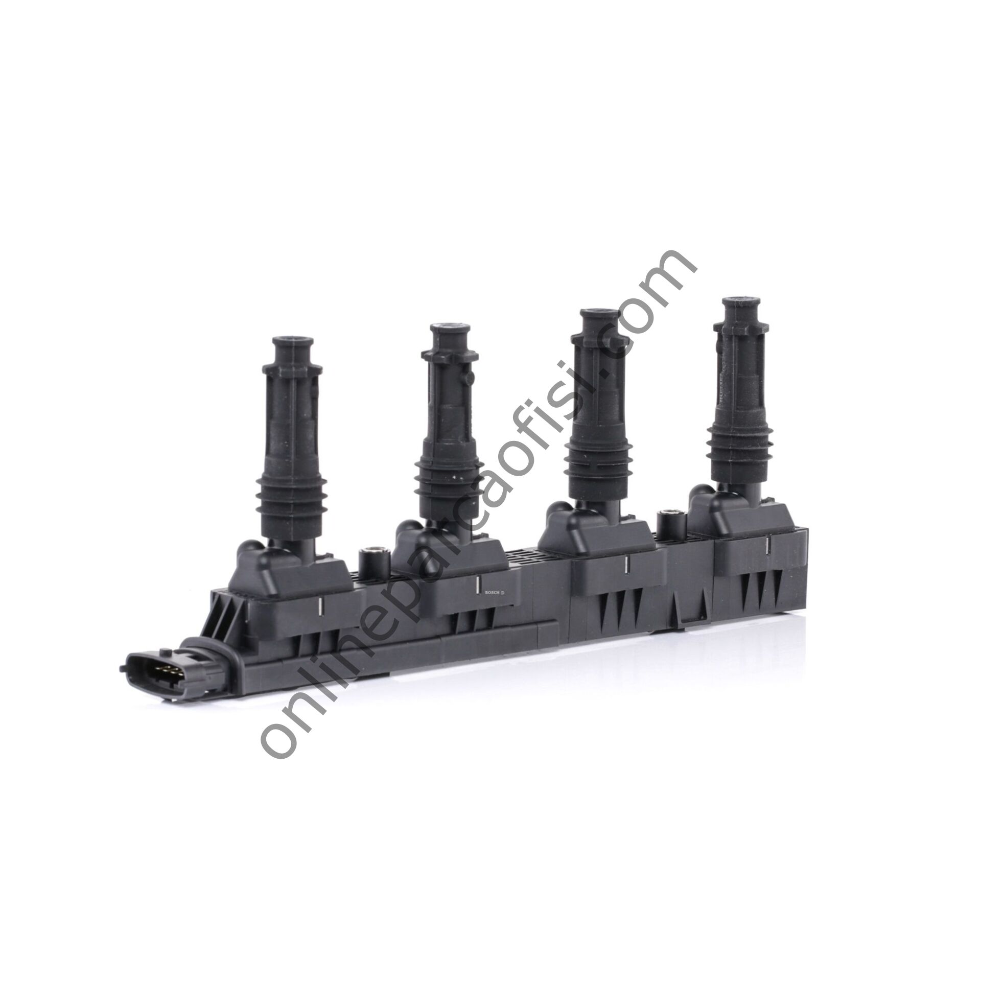 BOSCH 0221503472 | OPEL ASTRA G-H CORSA C-D MERIVA A ATESLEME BOBINI