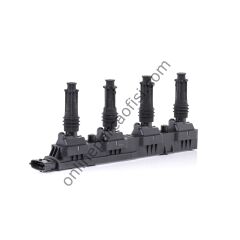 BOSCH 0221503472 | OPEL ASTRA G-H CORSA C-D MERIVA A ATESLEME BOBINI