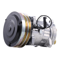 BEHR ACP 537 000S | BMW LAND ROVER RANGE SPORT -DISCOVERY III KLIMA KOMPRESÖRÜ