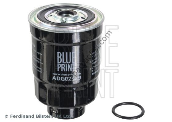 BLUE PRINT ADG02329 | KORE STAREX/H100 MIN/H100 KMY/GALLOPER YAKIT FILTRESI