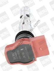 BERU BR ZSE051 | VW PASSAT-A4-A6 ATESLEME BOBINI