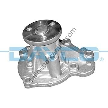 DAYCO DP319 | JAPON MICRA (K12) : NOTE (E11) 1.4 06-13 DEVIRDAIM