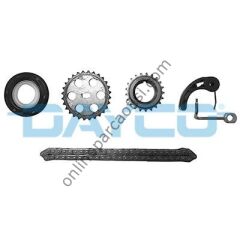 DAYCO KWD1218 | FORD CONNECT/KUGA PORYA ARKA