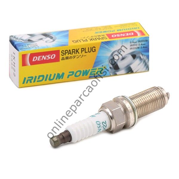 DENSO IKH22 | FORD FOCUS/V50 BUJI