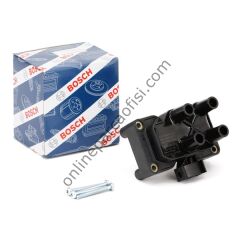 BOSCH 0221503490 | FORD FOCUS ATESLEME BOBINI
