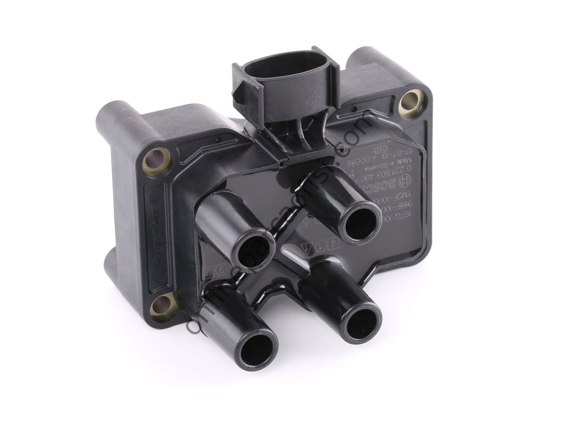 BOSCH 0221503490 | FORD FOCUS ATESLEME BOBINI