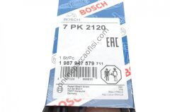 BOSCH 1987947579 | VW A8 V KAYISI