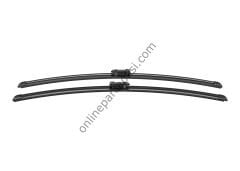 BOSCH 3397014115 | FORD MONDEO SILECEK SÜPÜRGESI ÖN TAKIM