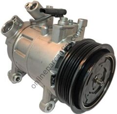 BEHR BHR ACP 515 000S | BMW F20-F21-F30-F31-F34-F32-F33-F36 KLIMA KOMPRESÖRÜ