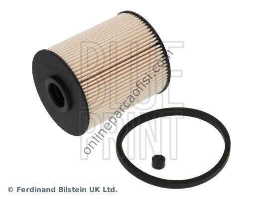 BLUE PRINT ADN12328 | RENAULT MASTER II-III/TRAFIC II/MOVANO II/VIVARO YAKIT FILTRESI