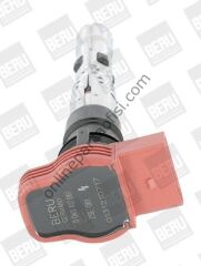 BERU BR ZSE061 | VW A4-A6-A8 ATESLEME BOBINI