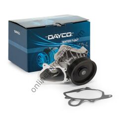 DAYCO DP326 | BMW E87-E90-E91-E92-E93-E60-E61-E63-E64-X3 E83 LCI-X5 E70-X6 E71 DEVIRDAIM