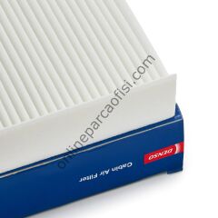DENSO DCF579P | RENAULT CLIO IV/SYMBOL/CAPTUR/SANDERO II/LOGAN POLEN FILTRESI