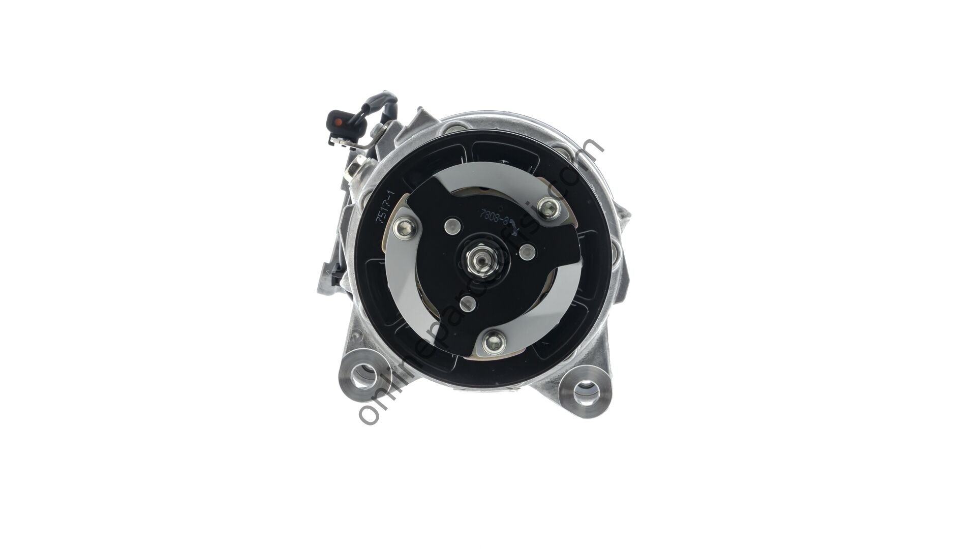 BEHR BHR ACP 533 000P | BMW G30-G31-G32-G11-G12 KLIMA KOMPRESÖRÜ