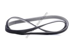 CONTITECH C 7DPK 1884 | BMW F07-10-11-01-02-X5 E70-X6 E71 V KAYISI