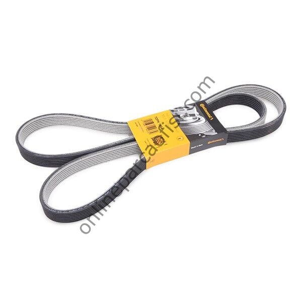 CONTITECH C 7DPK 1884 | BMW F07-10-11-01-02-X5 E70-X6 E71 V KAYISI