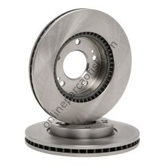 FERODO DDF1619 | KORE IX20/I30/SONATA/TUCSON/SPORTAGE/CEED/CERATO/VENGA/SOUL FREN DISKI ÖN