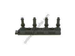 BOSCH BCH 0221503800 | OPEL ASTRA J INSIGNIA CORSA D-E AVEO CRUZE TRAX MOKKA ADAM ZAFIRA C ATESLEME BOBINI