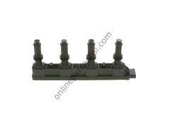 BOSCH BCH 0221503800 | OPEL ASTRA J INSIGNIA CORSA D-E AVEO CRUZE TRAX MOKKA ADAM ZAFIRA C ATESLEME BOBINI