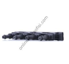 BOSCH BCH 0221503800 | OPEL ASTRA J INSIGNIA CORSA D-E AVEO CRUZE TRAX MOKKA ADAM ZAFIRA C ATESLEME BOBINI