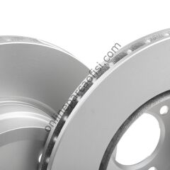 BOSCH BCH 0986479443 | BMW X5 E70-X5 F15-X6 E72-X6 F16 FREN DISKI ARKA