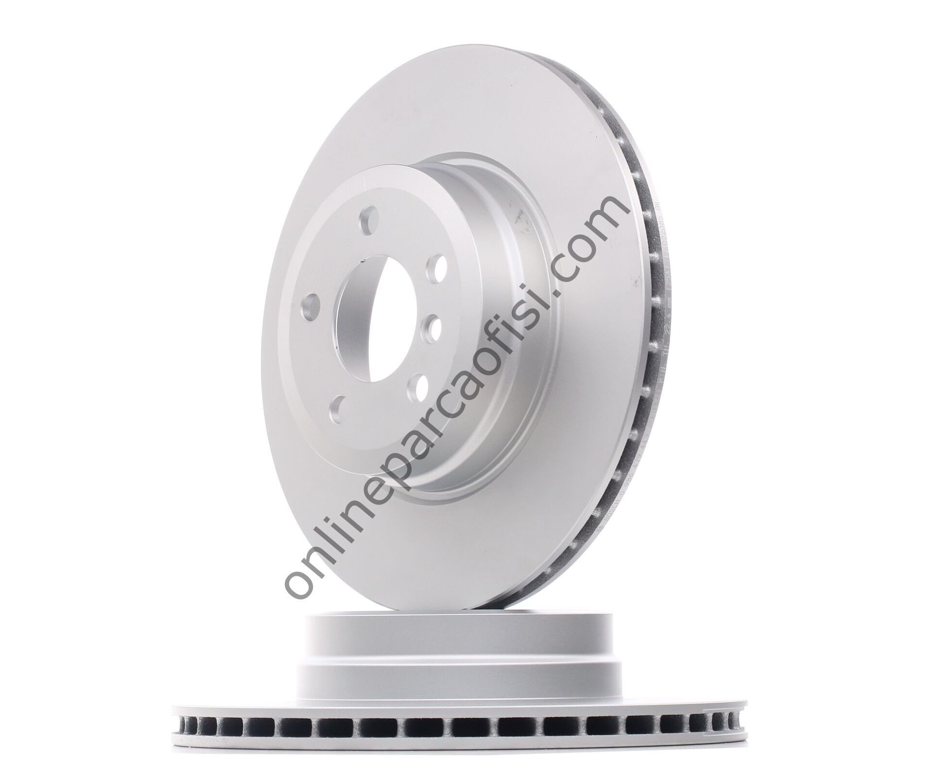 BOSCH BCH 0986479443 | BMW X5 E70-X5 F15-X6 E72-X6 F16 FREN DISKI ARKA