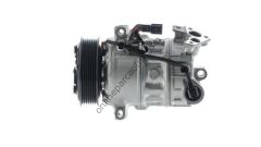 BEHR ACP 541 000P | RENAULT MEGANE IV Hatchback (B9A/M/N_) KLIMA KOMPRESÖRÜ