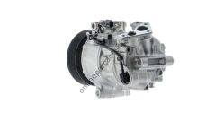 BEHR ACP 541 000P | RENAULT MEGANE IV Hatchback (B9A/M/N_) KLIMA KOMPRESÖRÜ