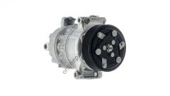 BEHR ACP 541 000P | RENAULT MEGANE IV Hatchback (B9A/M/N_) KLIMA KOMPRESÖRÜ